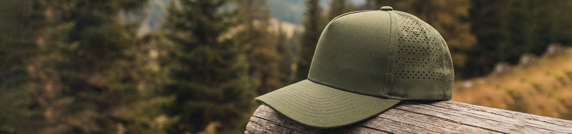 About Us - Global One Headwear
